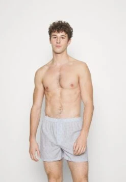 Pier One 5 PACK - Boxershorts - Blue/dark Blue/pink - -Pier One Verkäufe d42f0cbf69f949ba906d961c35df2876