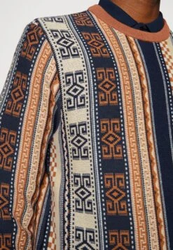 Pier One Strickpullover - Multi-coloured -Pier One Verkäufe d443650c531b433face97c260d5d62d2