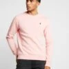 Pier One Sweatshirt - Pink -Pier One Verkäufe d4cadf47155c4928a8b4524d5a55998f