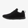 Pier One Sneaker Low - Black