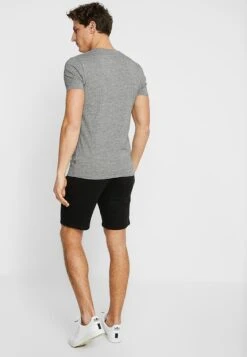 Pier One Jogginghose - Black -Pier One Verkäufe d5c97291418e4697a27fa0726d324bab