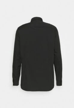 Pier One 2 PACK - Businesshemd - White/black -Pier One Verkäufe d6f977b9d0a642aca2078adc7413d2b6