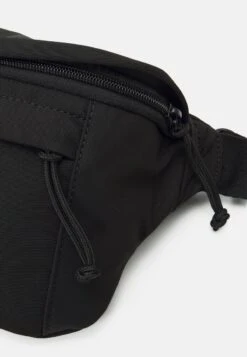 Pier One UNISEX - Gürteltasche - Black -Pier One Verkäufe d883492774cb4d4a8edc3c5db6a32387