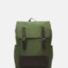 Pier One UNISEX - Tagesrucksack - Khaki -Pier One Verkäufe d8e905acd8554ee4b1e0748be4bb8530 1