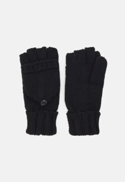 Pier One Kurzfingerhandschuh - Black -Pier One Verkäufe d9f7d12b3fed4ffeb706cb95249b11fd 1