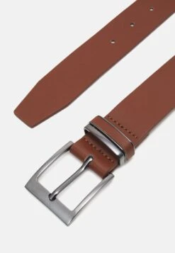 Pier One Gürtel Business - Cognac -Pier One Verkäufe da8e05836b404a03b56645833c8afa5c