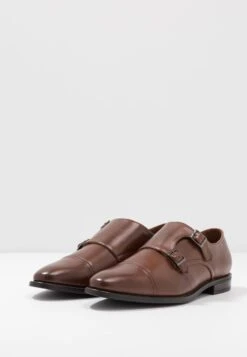 Pier One Business-Slipper - Cognac 10 Pier One Business-Slipper - Cognac -Pier One Verkäufe dbf45785eec84ff2adbccffb3a20018f