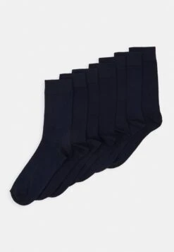 Pier One 7 PACK - Socken - Black 12 Pier One 7 PACK - Socken - Black -Pier One Verkäufe dc8308636e864c599d1d3a6b5f2d5846