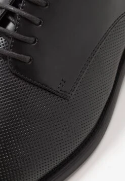 Pier One Business-Schnürer - Black -Pier One Verkäufe dd8001f51ece4de186c9657f876dac08