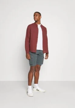 Pier One Hemd - Red -Pier One Verkäufe ddbe608c92344ce8ac7269829a1fdc2c