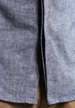 Pier One Hemd - Dark Blue -Pier One Verkäufe e003788ccf6842cf8e88b52f07efb764