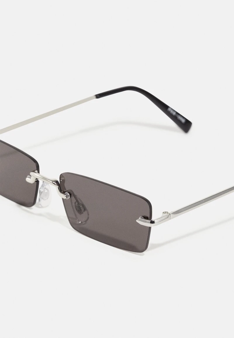 Pier One UNISEX - Sonnenbrille - Black 5 Pier One UNISEX - Sonnenbrille - Black – Bild 3