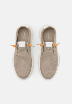 Pier One Sneaker Low - Beige -Pier One Verkäufe e1e11fb9800f406ebbfc2036aeac7718