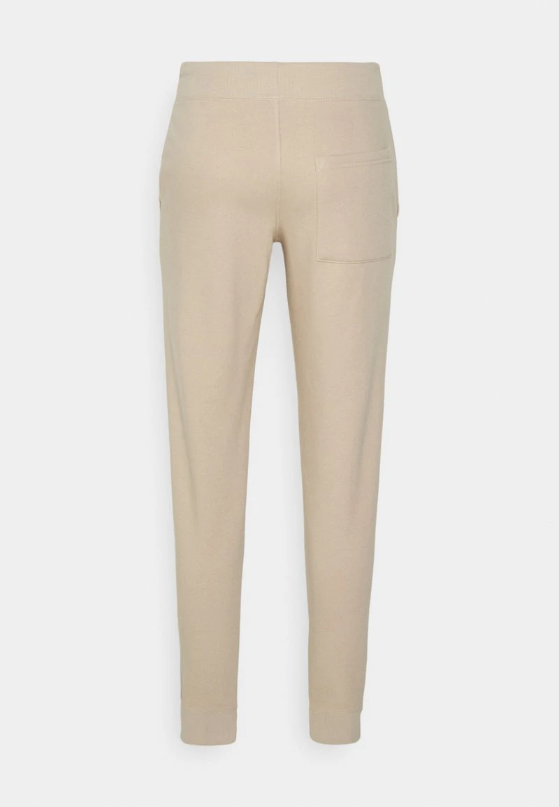 Pier One 2 PACK - Jogginghose - Tan/black 6 Pier One 2 PACK - Jogginghose - Tan/black – Bild 4