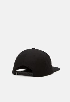 Pier One UNISEX - Cap - Black -Pier One Verkäufe e452f17885724d328970936e778741ab