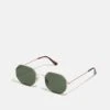 Pier One UNISEX - Sonnenbrille - Green