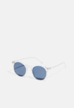Pier One UNISEX - Sonnenbrille - Transparent -Pier One Verkäufe e5e2ebf42be84729a3670dc340b44abb 1