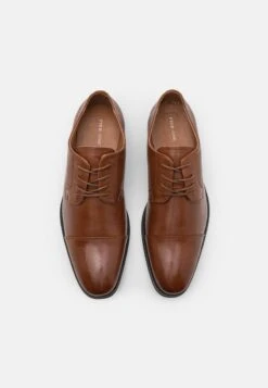 Pier One Schnürer - Tan -Pier One Verkäufe e70dfd7585884f65bc3154a31f3e955e