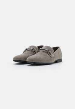 Pier One Business-Slipper - Grey -Pier One Verkäufe e76b3bfcaafb4e20917a5f411147a84c
