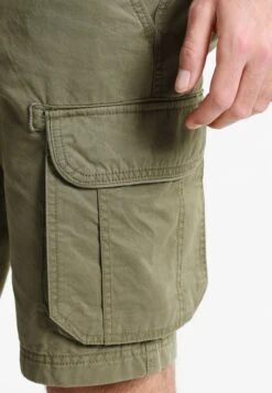Pier One Shorts - Olive 11 Pier One Shorts - Olive -Pier One Verkäufe e7b8d0637ddc4dea8db3342de02174ce