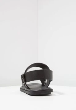 Pier One Riemensandalette - Black 11 Pier One Riemensandalette - Black -Pier One Verkäufe e819b7c59f5a477281c4a36bc41d12ad