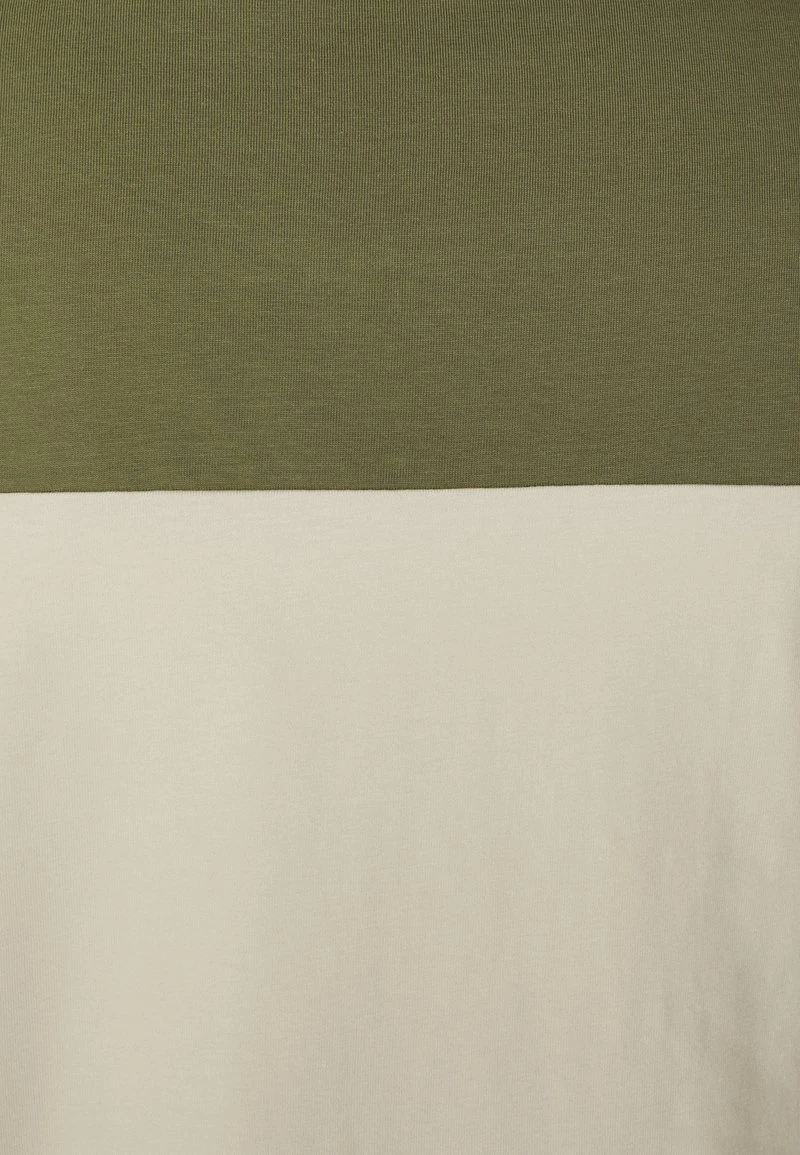 Pier One T-Shirt Print - Khaki/off-white 7 Pier One T-Shirt Print - Khaki/off-white – Bild 5