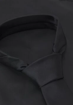 Pier One SET - Einstecktuch - Black/black -Pier One Verkäufe e87696ae8c274ab583e15ca335677010