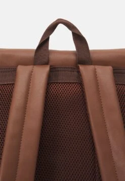 Pier One UNISEX - Tagesrucksack - Dark Brown -Pier One Verkäufe e8969472faee41b5a912b9560d086999