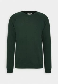 Pier One SET - Sweatshirt - Green -Pier One Verkäufe e9d11d13da0d453fb59c7b2b242dc317