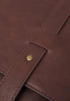 Pier One Umhängetasche - Dark Brown -Pier One Verkäufe ec2b819ef22944108a418f7909cfa2b6