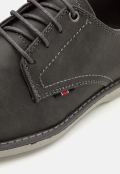 Pier One Sportlicher Schnürer - Grey -Pier One Verkäufe ecfb35cd425248f6a890e98dbfdbfaa4