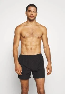 Pier One 5 PACK - Boxershorts - Grey 11 Pier One 5 PACK - Boxershorts - Grey -Pier One Verkäufe ed6c0ab9d9b044e7b63133fd772d752e