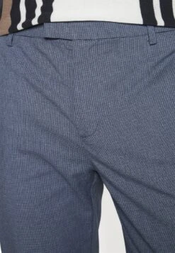 Pier One Stoffhose - Blue 12 Pier One Stoffhose - Blue -Pier One Verkäufe ee2806d6749d452b893c782367ca9169