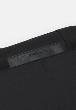 Pier One UNISEX - Notebooktasche - Black -Pier One Verkäufe efdab5b0774046cab7ce4c22eb419887