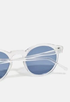 Pier One UNISEX - Sonnenbrille - Transparent -Pier One Verkäufe f2cb7ccd1a754a86a00460caeb6dce24
