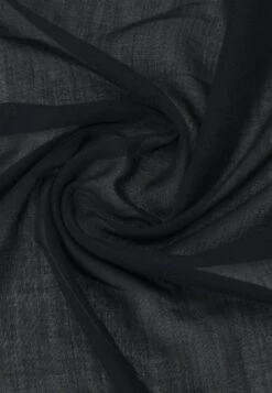 Pier One UNISEX - Schal - Black -Pier One Verkäufe f34731d1534e4669a4230ccf4b038017