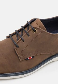 Pier One Sportlicher Schnürer - Cognac 13 Pier One Sportlicher Schnürer - Cognac -Pier One Verkäufe f3bf10c0ed9949648551d0fb0413fba8