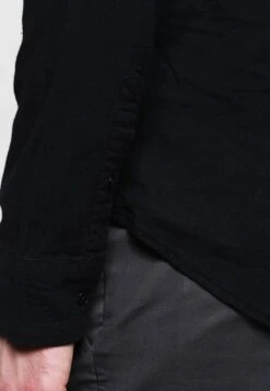 Pier One Hemd - Black -Pier One Verkäufe f3f35d6deadd44579393b9f546c11937