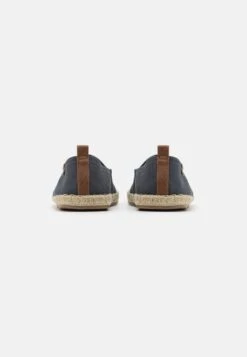 Pier One UNISEX - Espadrille - Dark Grey -Pier One Verkäufe f42f2547f3174953925ae2af649d0ca0