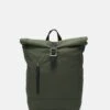 Pier One UNISEX - Tagesrucksack - Green