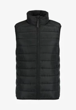 Pier One Weste - Olive -Pier One Verkäufe f914b1dcfe874cddb6f561abd8d85540