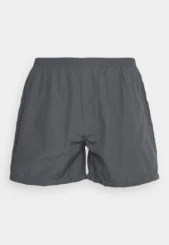 Pier One 5 PACK - Boxershorts - Black/grey/white -Pier One Verkäufe f9c0de0737844ee8a09b81f2bc5ab626