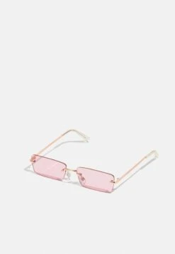 Pier One UNISEX - Sonnenbrille - Pink -Pier One Verkäufe fabd7a82008941dd8ad69103c56231bd 1