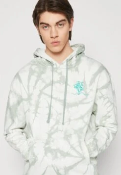 Pier One Kapuzenpullover - Green -Pier One Verkäufe faf27ee842ef4efea167a307e07de606