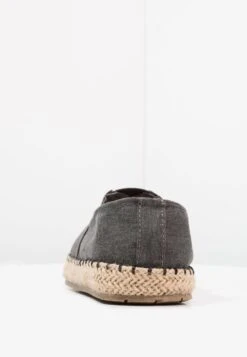Pier One Espadrille - Grey -Pier One Verkäufe fbd4b5b19a0a4cfea72dd150d1243833