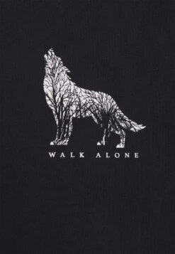 Pier One T-Shirt Print - Black -Pier One Verkäufe fc2b70acb7934a139520dbf4b1fcab53