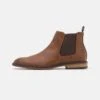 Pier One Stiefelette - Brown 2 Pier One Stiefelette - Brown -Pier One Verkäufe fc6b4459586145f0acd109f61762d68e