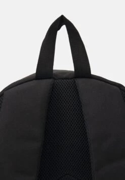 Pier One UNISEX - Tagesrucksack - Black -Pier One Verkäufe fc7241343a74409fb408f3a0350e80e5