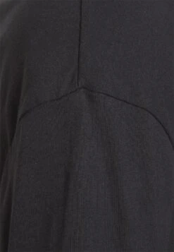 Pier One 7 PACK - T-Shirt Basic - Mottled Dark Grey/white/black -Pier One Verkäufe fd1cd7e7ba7a46f7840e19fb02f4977d