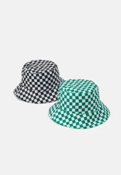 Pier One Hut - Black/green -Pier One Verkäufe fda8efaa4fae4da7a0d044bf2ea6aec8 2